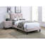 Lit avec tête de lit ajustable, ensemble de lit pour chambre à coucher, mobilier de chambre pour jeunes-281558402-281558413