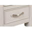 Comfrey 45 cm W Bedside Table-955965173