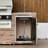 140” Desert Sunrise 6b Modular Outdoor Kitchen