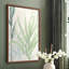 «Swaying Seagrass I», reproduction encadrée - bois massif-56917543-56917544