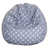 Polyester gris