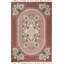 Vintage One-of-a-Kind Rectangle 6'5" X 9'6" Flatweave Area Rug
