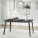 Jutin 6 - Person Four Leg Dining Set