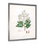 «Vintage Botanicals» - Peinture sur toile-59815029-59815032