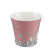 Zwei Diäten 3 Piece Bone China Place Setting Set, Service for 1