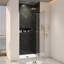 Leak-proof Design Tempered Glass Elegance For Modern Bathrooms