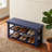 Carrold Storage Bench-1451737282