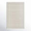 Tapis ivoire Lavande-346066568