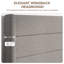 Lit plateforme tapissier rabattable hydraulique avec rangement Braya-814089972-827642106