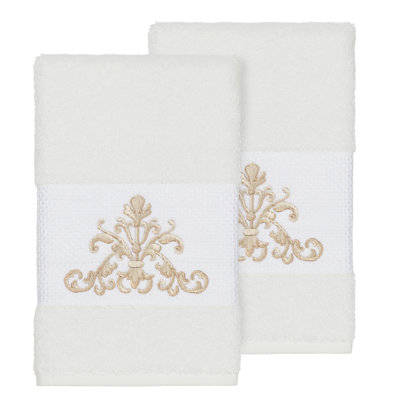 Scarlet Turkish Cotton Towel