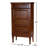 Valmont 1-Door Mirrored Accent Cabinet-2095517936