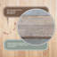 Banc en bois 