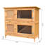 Cage pour petits animaux Briony-1402981991