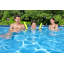 9'10" x 6'7" Steel Pro Frame Pool