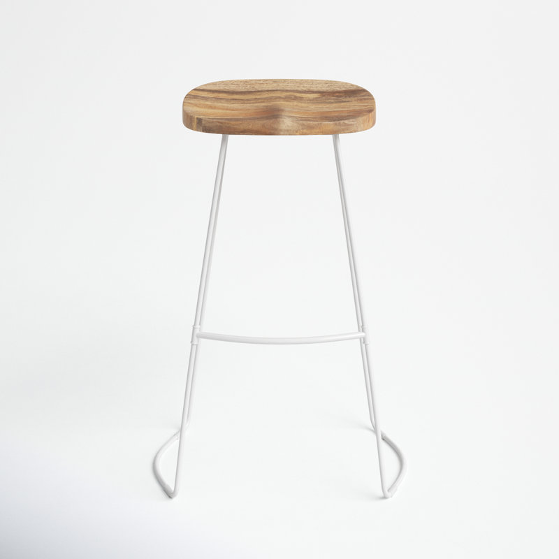 Tabouret de bar 30 po Asharna