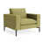 Velours Loden