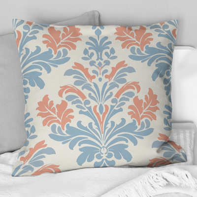 Coussin Damask