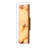 Vertical 1 LT Winter Brass Wall Sconce Kalco