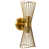 Gold is out of stock selected