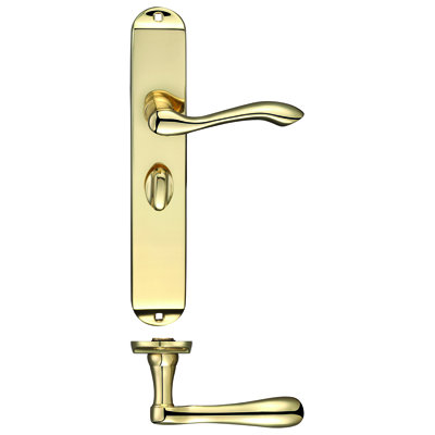 Arundel Bathroom Right Hand Door Handle