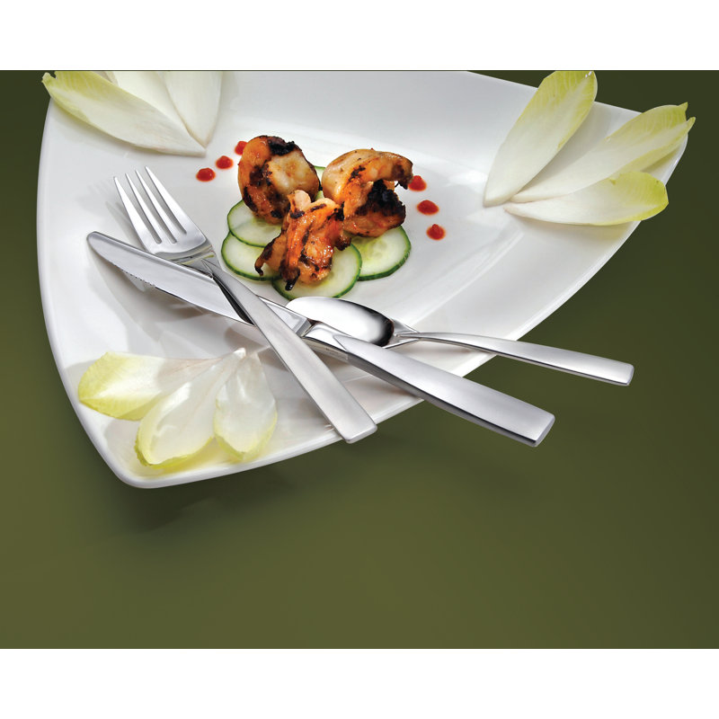 Cuillère à soupe de l’hôtellerie oneida Stiletto