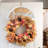 High Profile Wreath Hanger-1326958836