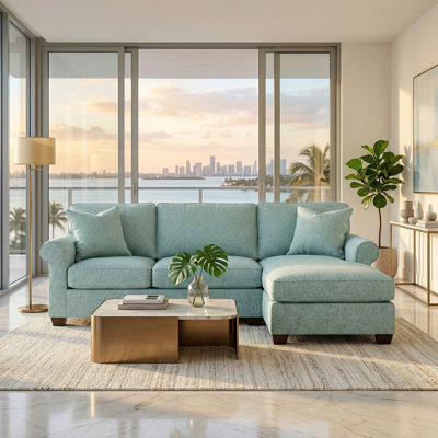 L-Shaped Sectional
