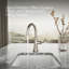 Tone Single-Handle Bar Sink Faucet-613087348