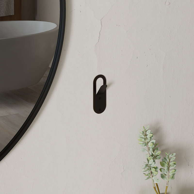 Neyko Wall Storage Organizer with Key Hooks