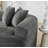 Hana 113'' Upholstered Boneless Sectional Sofa,No Assembly Required-1934135075