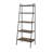 Little Italy Metal Ladder Bookcase-1612735984