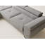 4 Seater Reclining Corner Sofa -383774725-383774975