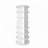 7 Tier Rotating Shoe Rack Tower