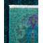 Overyed One-of-a-Kind Rectangle 6'2" X 9'1" Hand Knotted Area Rug