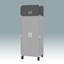 Armoire empilable 36 po, graphite