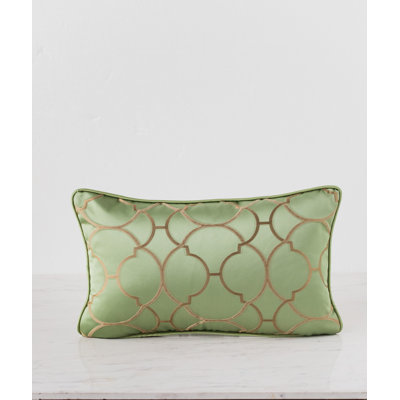 Housse de coussin Moroccan Trellis