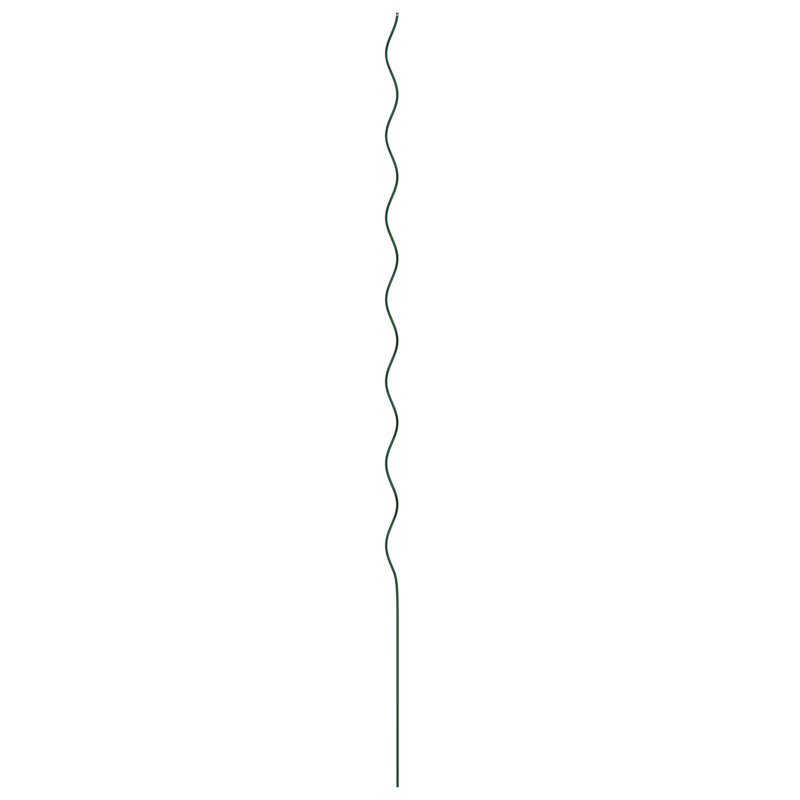 Metal Plant Support, Green, 170 cm, 20