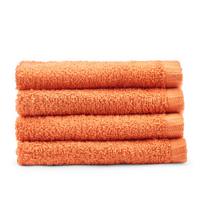 Quick Dry Cotton Face Cloth