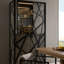 Trescott Cabinet