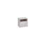 47cm W Manufactured Wood Bedside Table