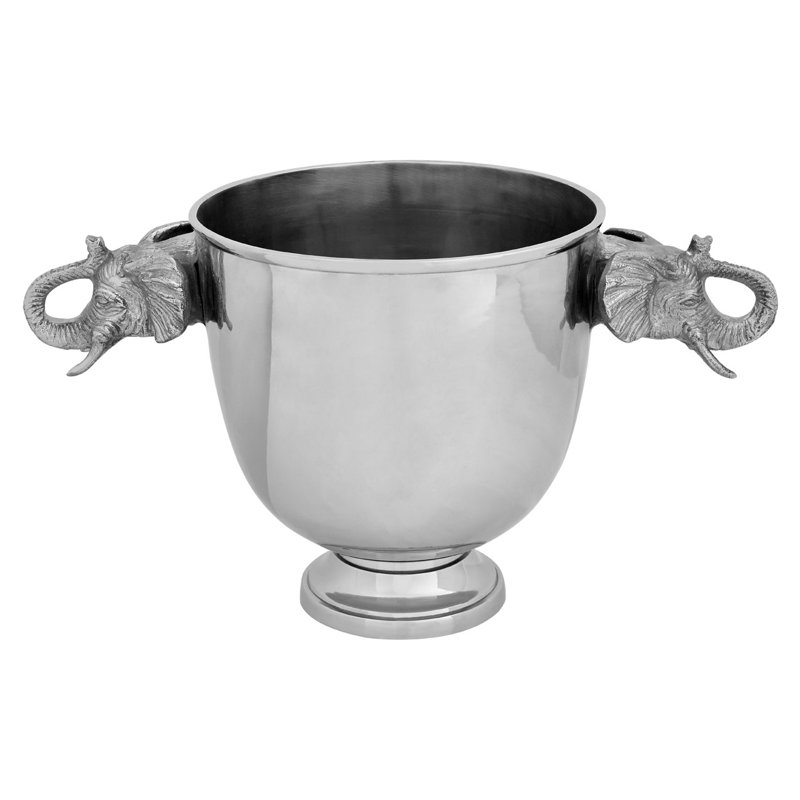 Kenzo Champagne Bucket