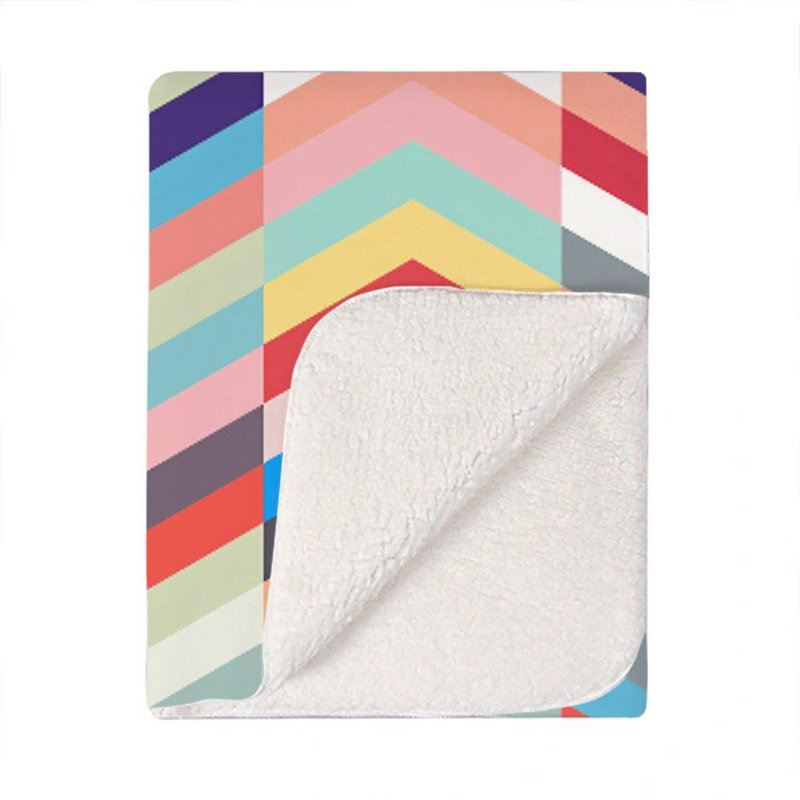 Humnoke Plain Weave / Muslin Throw Blanket