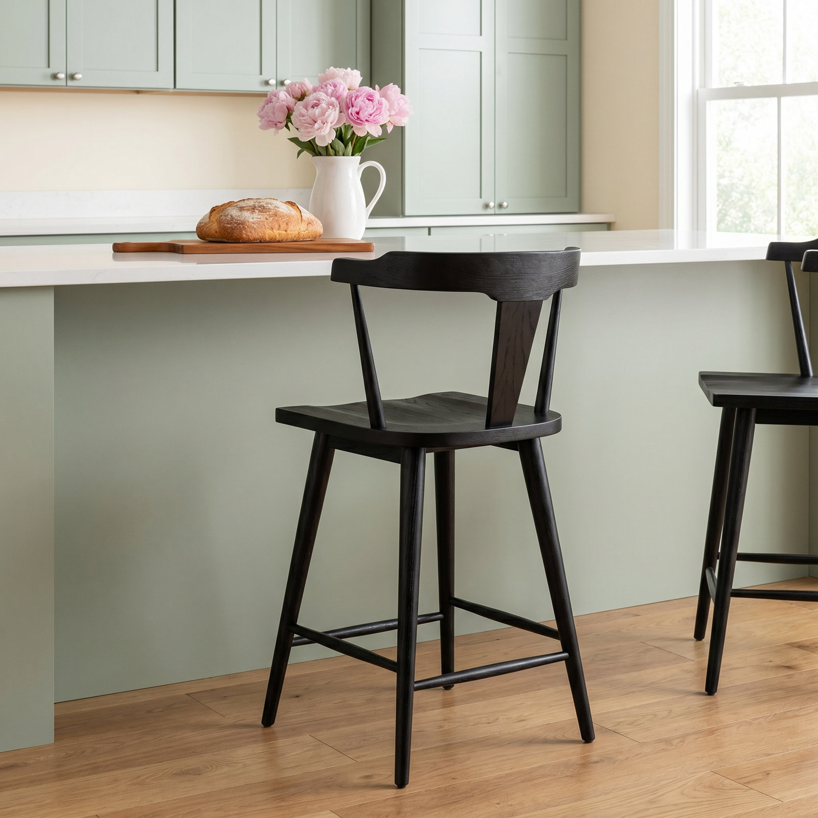 24" Bar Stool