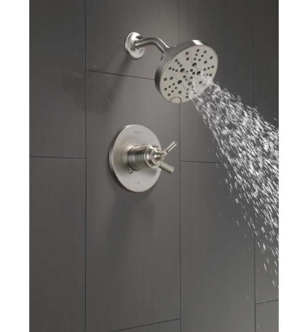 SAYLOR™ Monitor® 17 Series Shower Trim Delta