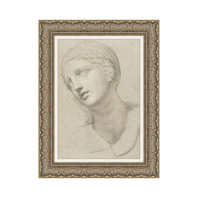 Believe Me 1 Print by Studio L57 Affinity