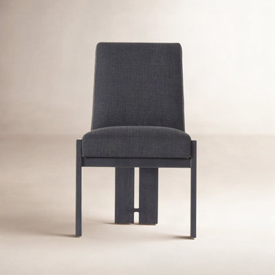 Roxy Dining Chair, Gibson Black