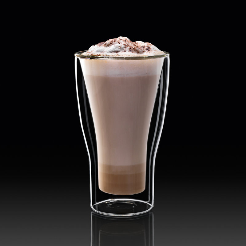 Thermic Latte Macchiato 11.5 Oz. Glass