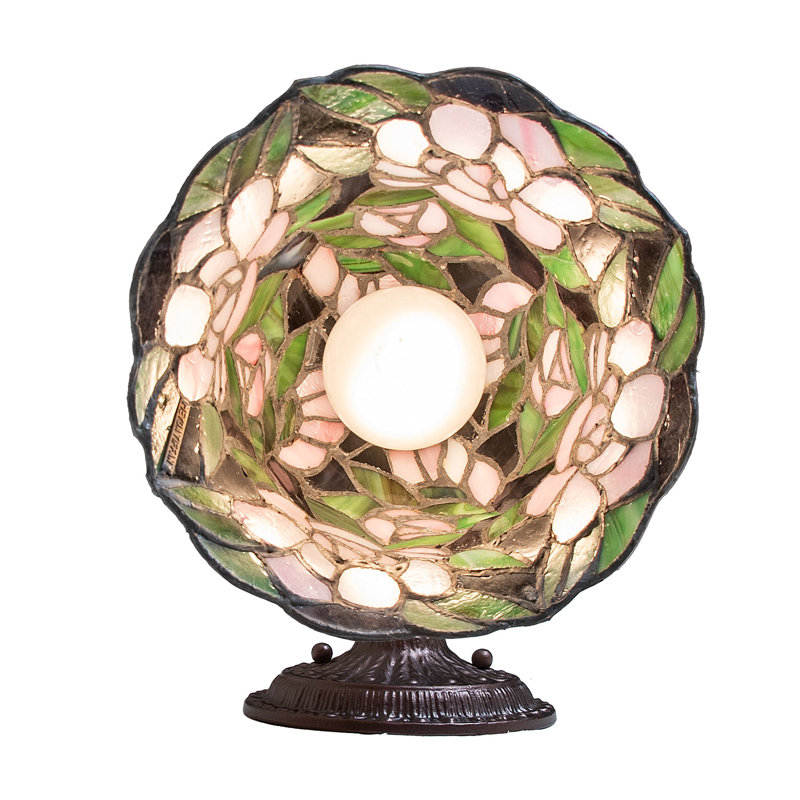 1 - Light Armed Sconce