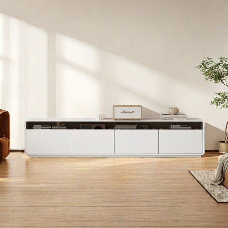 Meuble télé Modern, 94.48"