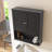 Red Barrel Studio® 26'' Wall Bathroom Cabinet Wall Medicine Cabinet With Adjustable Shelves-65740437